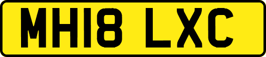 MH18LXC