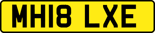 MH18LXE