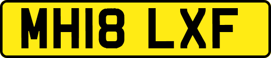 MH18LXF