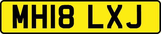 MH18LXJ