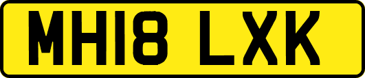 MH18LXK