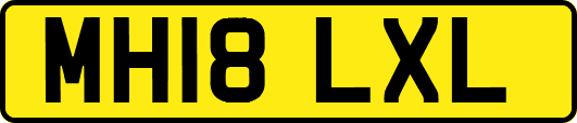 MH18LXL