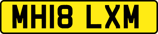 MH18LXM