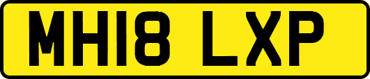 MH18LXP