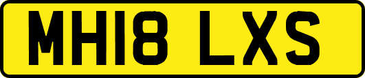 MH18LXS