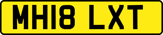 MH18LXT