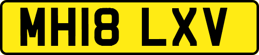 MH18LXV