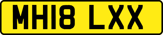 MH18LXX