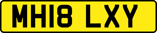 MH18LXY