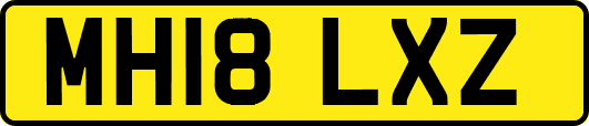 MH18LXZ