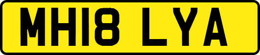 MH18LYA