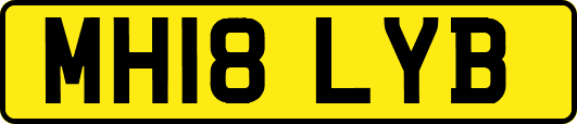 MH18LYB