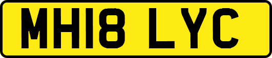 MH18LYC