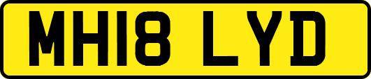 MH18LYD