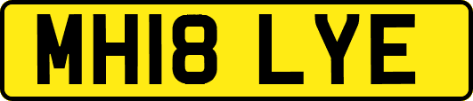 MH18LYE