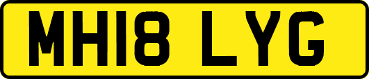 MH18LYG