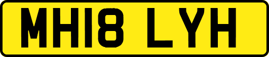 MH18LYH
