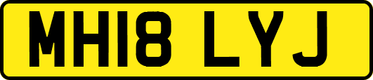 MH18LYJ