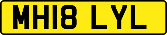 MH18LYL