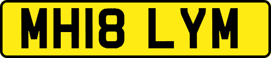 MH18LYM