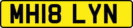 MH18LYN