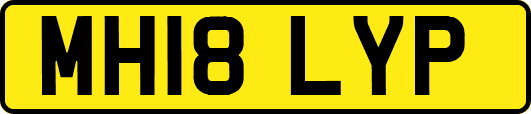 MH18LYP