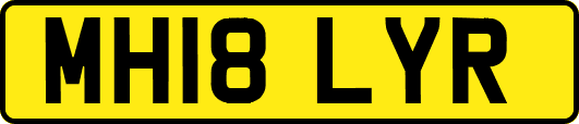 MH18LYR