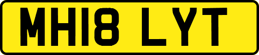 MH18LYT