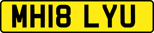 MH18LYU