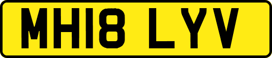 MH18LYV