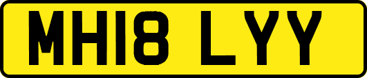 MH18LYY