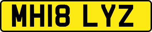 MH18LYZ