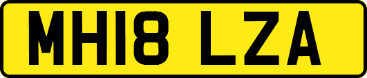 MH18LZA