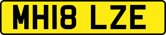 MH18LZE