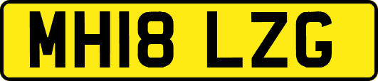 MH18LZG