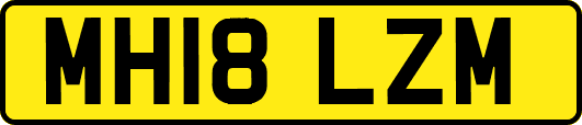 MH18LZM