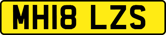 MH18LZS