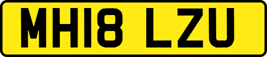 MH18LZU