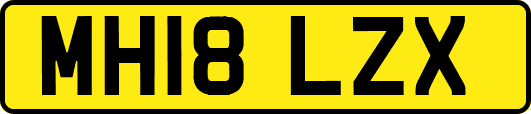 MH18LZX