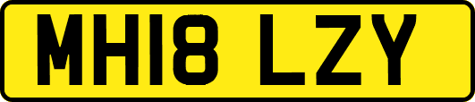 MH18LZY