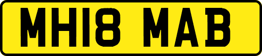 MH18MAB