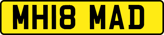 MH18MAD