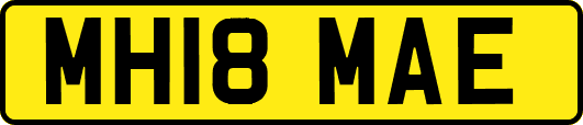 MH18MAE