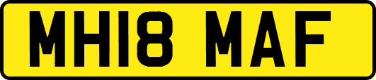 MH18MAF