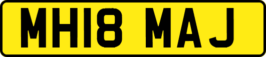 MH18MAJ