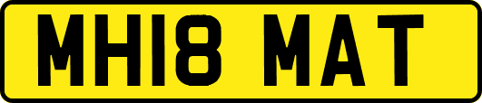 MH18MAT