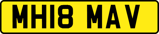 MH18MAV