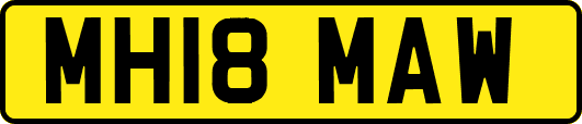 MH18MAW