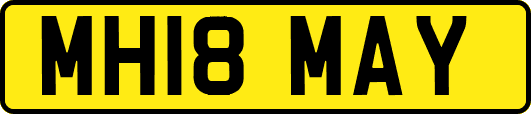 MH18MAY