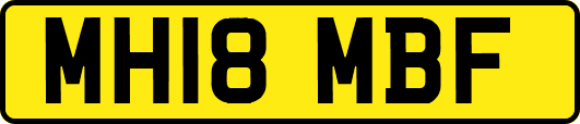 MH18MBF